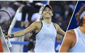 De l’ombre à la lumière : l’envolée de Caroline Garcia.
