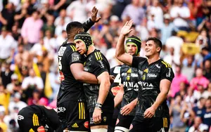 Combien de titres de Top 14 La Rochelle a-t-il remporté ?