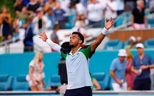 Gains Masters 1000 Miami : le prize money 2025 détaillé