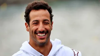 F1 : Helmut Marko donne un indice sur l’avenir de Ricciardo