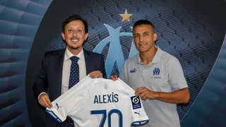 Avec Sanchez, bouchon à l’OM