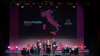 Giro 2023 : Remco Evenepoel présent ?