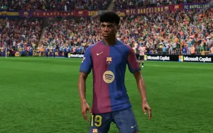 FC 26 : les meilleurs jeunes ailiers à acheter en carrière