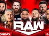 WWE Raw : preview du 20 novembre 2023