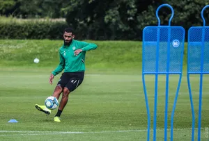 M'vila serait une bonne idée mercato pour l'OM