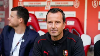 Rennes : faut-il déjà s’inquiéter pour Julien Stéphan ?