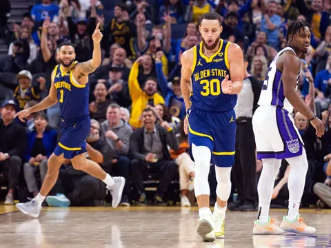 Stephen Curry (NBA) veut s’offrir un duel de gala étonnant  