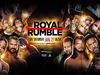 Les résultats du Royal Rumble 2024