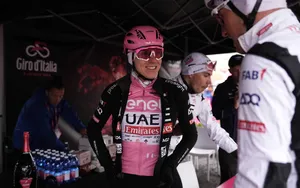 Giro 2024, Classement et résumé de la 16e étape du Tour d’Italie : Pogacar frappe encore une nouvelle fois !