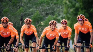 Bilan 2019 – CCC Team : Un pour tous, tous pour Greg enfin presque !