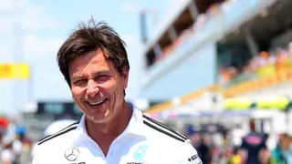 F1 : Toto Wolff lâche une bombe sur la signature de Max Verstappen chez Mercedes !
