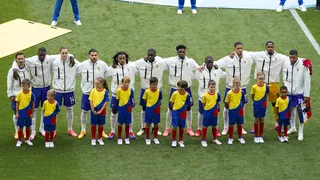 Équipe de France : Après un bon Euro, un cadre de Deschamps dans le viseur… du Barça !
