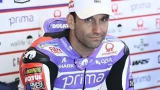 MotoGP – GP de France : « Pourquoi pas moi ? » Zarco veut la victoire à domicile