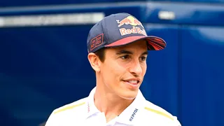 Marc Marquez plus pénalisé !