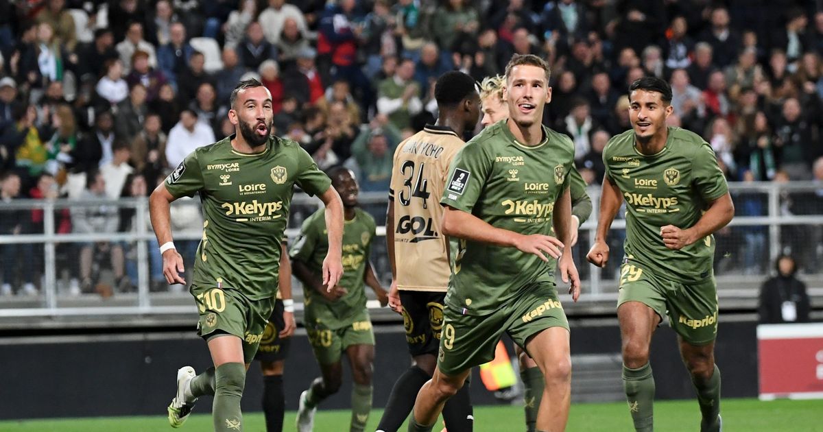 Mercato ASSE : les 2 joueurs en partance à l’été 2026