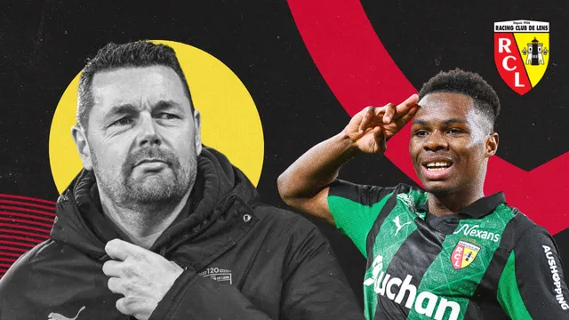 Mercato Lens : Pierre Sage ne doit pas se séparer de Mamadou Sangare