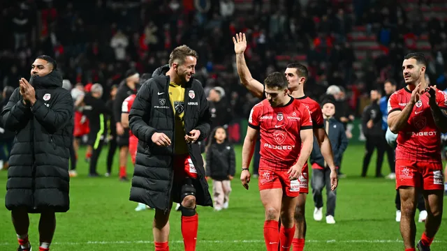 Champions Cup : Quelle composition pour Toulouse ? Un cadre de nouveau sacrifié ?
