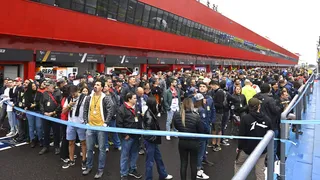 MotoGP : le Grand Prix d’Argentine annulé