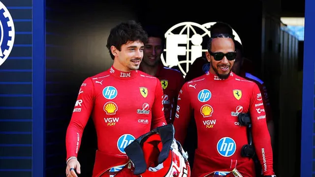 F1 – GP d’Australie 2025 : programme, horaires et diffusion TV