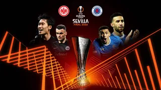 Eintracht Francfort – Glasgow Rangers : cotes et présentation de la Finale de la Ligue Europa