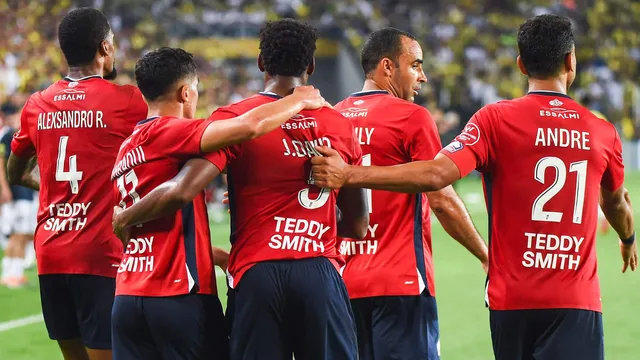 Reims – LOSC : à quelle heure et sur quelle chaîne TV regarder le match ?