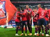 Lille champion de France 10 ans après !