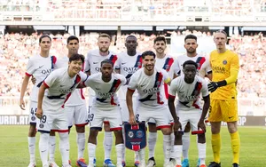 Mercato PSG : Paris tient sa troisième recrue de l’été