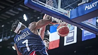 Qualifs EuroBasket 2021 : les Bleus se remettent en marche
