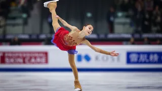 Preview championnats d’Europe : dames et danse