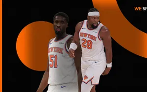 NBA : La renaissance de Yabusele, le débat sur la rotation des Français relancé aux Knicks