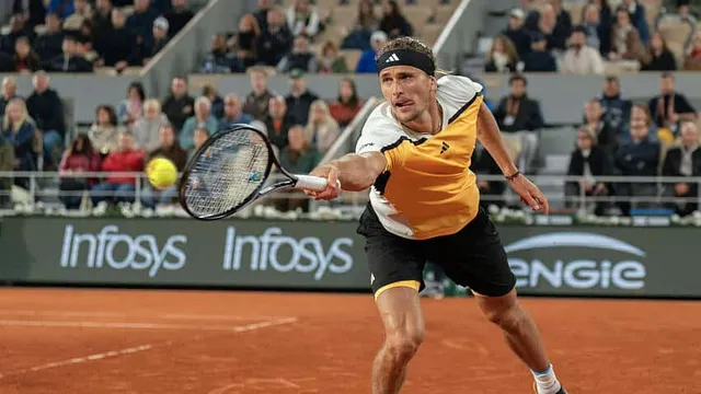 Pronostic Zverev – Rune GRATUIT (Roland Garros 2024) : Les meilleures cotes