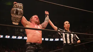 Résultats de AEW All Out