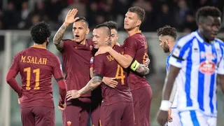 La Juventus éternel Leader, Pescara valide son billet en série B