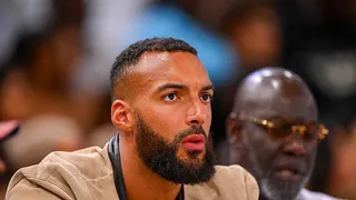 NBA : “Il n’est plus le défenseur qu’il était”, doit-on s’inquiéter pour Rudy Gobert ?