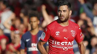 Téji Savanier : la révélation du Nîmes Olympique