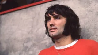 Ils ont été Ballon d’Or : George Best #2