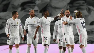 Ligue des champions : le Real Madrid et Chelsea de retour au sommet