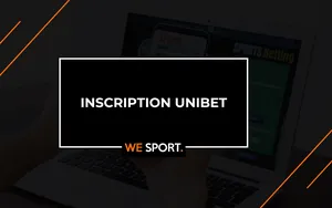 Inscription Unibet – 2026 : jusqu’à 460 € de bonus si vous ouvrez un compte en ligne