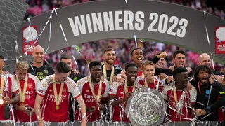 Community Shield : Arsenal joue un mauvais tour à Manchester City !