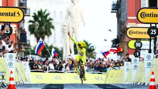 Tour de France 2024 : Vainqueur la 21e étape, Pogacar valide sa 3e Grande Boucle