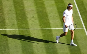 Dominic Thiem – Stéfanos Tsitsipas (Wimbledon 2023 – 1er Tour)