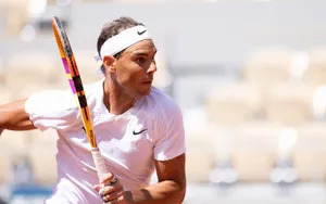 Roland Garros 2024 : Zverev, Djokovic… Le parcours probable de Rafael Nadal