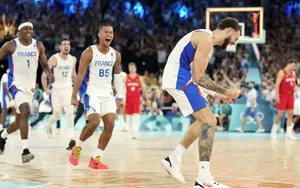 France – États-Unis (Basket H) : À quelle heure et sur quelle chaine TV regarder le match des JO 2024 ?