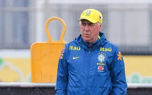 Brésil – Paraguay : chaîne TV et heure du match