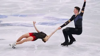 Mondiaux – Jour 2 : Mishina / Galliamov champions du monde