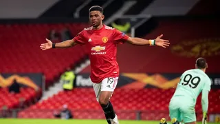 Amad Diallo : le futur des Red Devils