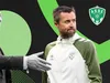 ASSE : Eirik Horneland joue son avenir contre Bastia