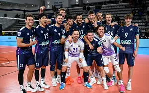 Volley : Paris s’offre un grand espoir japonais (Officiel)