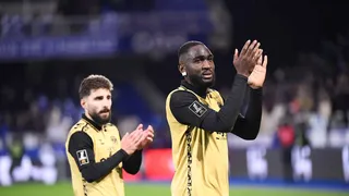 ASSE : Un taulier d’Eirik Horneland incertain contre le PSG