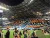 Finale d’Europa League : Marseille (1/2)